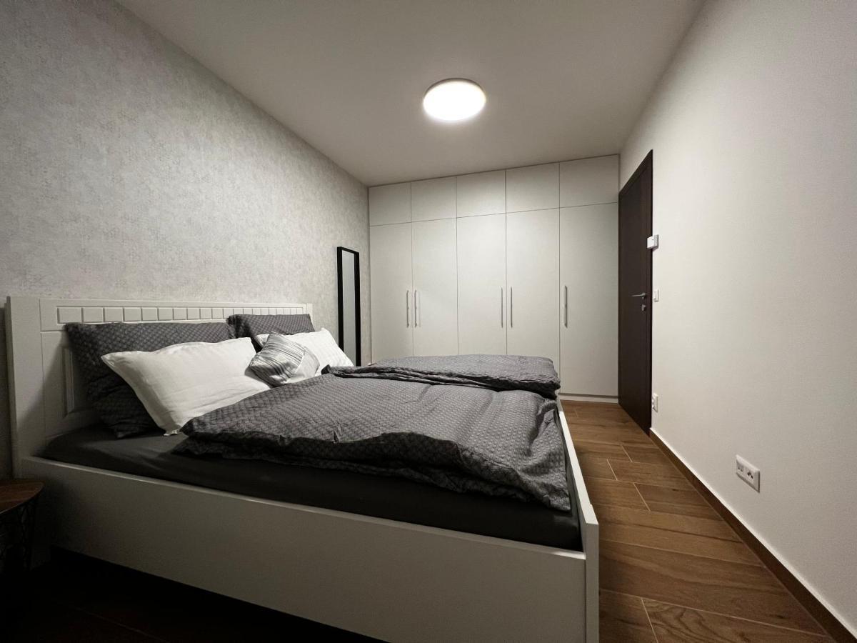 Apartman U Satoshiho Olomouc Exterior photo