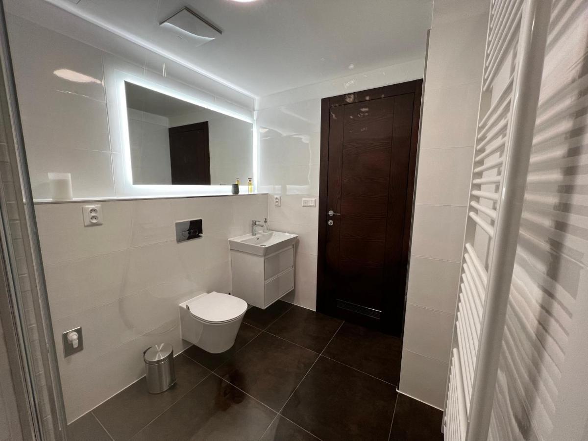 Apartman U Satoshiho Olomouc Exterior photo