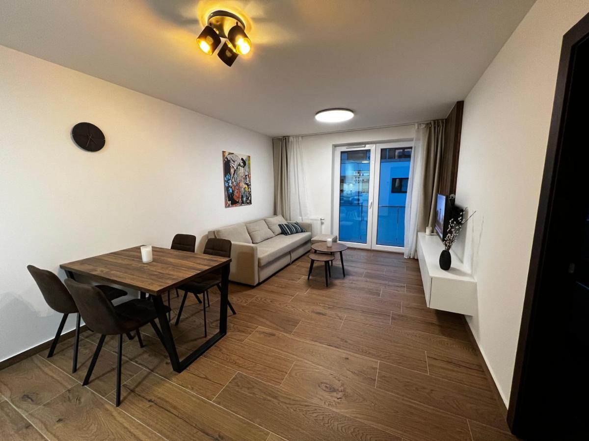 Apartman U Satoshiho Olomouc Exterior photo
